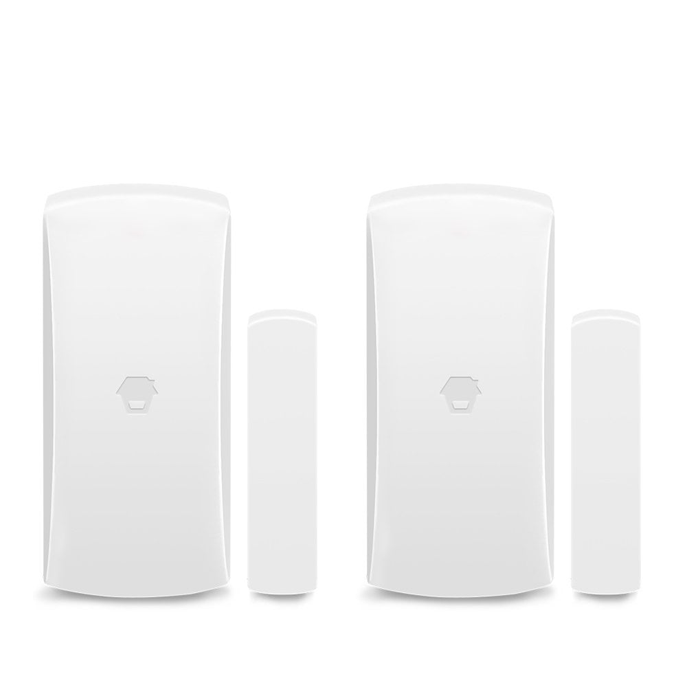 Kit Sistema di allarme WiFi SIM 4G Smart Home Alexa LTE-400 - immagine 4
