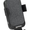 Caricatore rapido da Auto Wireless 10W doppio aggancio e sensore touch - immagine 4