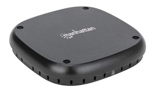 Caricatore Wireless Rapido da Sotto Scrivania 10W - immagine 4