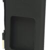 Box esterno 2.5'' SATA USB2.0 Silicone Nero - immagine 4