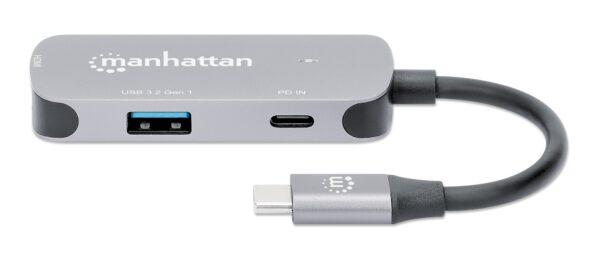 Convertitore USB-C™ a HDMI 3-in-1 con Power Delivery - immagine 4