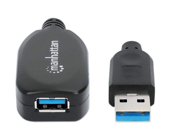 Cavo di prolunga attivo USB 3.2 Gen 1 tipo A - immagine 4