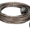 Prolunga attiva USB Hi-Speed USB 2.0 20 mt - immagine 4