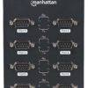 Convertitore da USB a 8 porte seriali - immagine 4