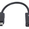 Adattatore DisplayPort a HDMI Passivo - immagine 4