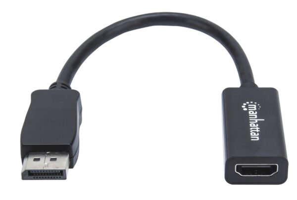 Adattatore DisplayPort a HDMI Passivo - immagine 4