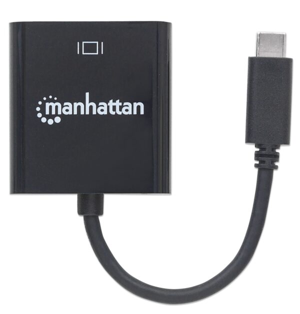 Adattatore Convertitore USB-C™ Maschio a VGA Femmina - immagine 4