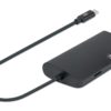 Adattatore USB-C™ SuperSpeed Multiporta - immagine 4