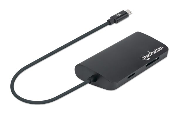 Adattatore USB-C™ SuperSpeed Multiporta - immagine 4