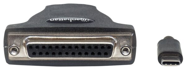 Cavo Convertitore Full-Speed USB-C™ Stampante Parallela DB25 - immagine 4