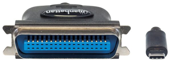 Cavo Convertitore Full-Speed USB-C™ a Stampante Parallela Cen36 - immagine 4