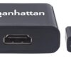 Adattatore Attivo da Mini-DisplayPort a HDMI - immagine 4