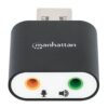 Scheda audio USB Hi-Speed Stereo - immagine 4