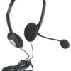 Cuffie Stereo con Microfono e Regolazione del Volume - immagine 4