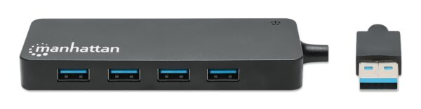 Hub USB-A 3.2 Gen1 7 Porte USB-A - immagine 4