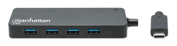 Hub USB-C™ 3.2 Gen1 7 Porte USB-A - immagine 4