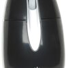 MH3 Mouse Classic Desktop Ottico USB Nero - immagine 4
