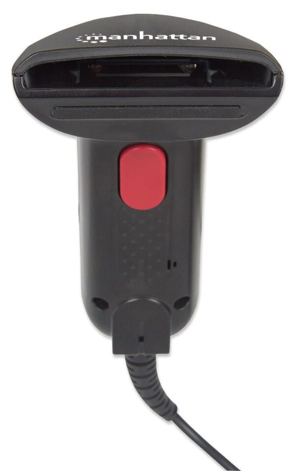 CCD Barcode Scanner a Contatto - immagine 4