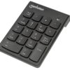 Tastierino Numerico Wireless 18 Tasti - immagine 4