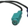 Adattatore USB a doppio PS/2 - immagine 4