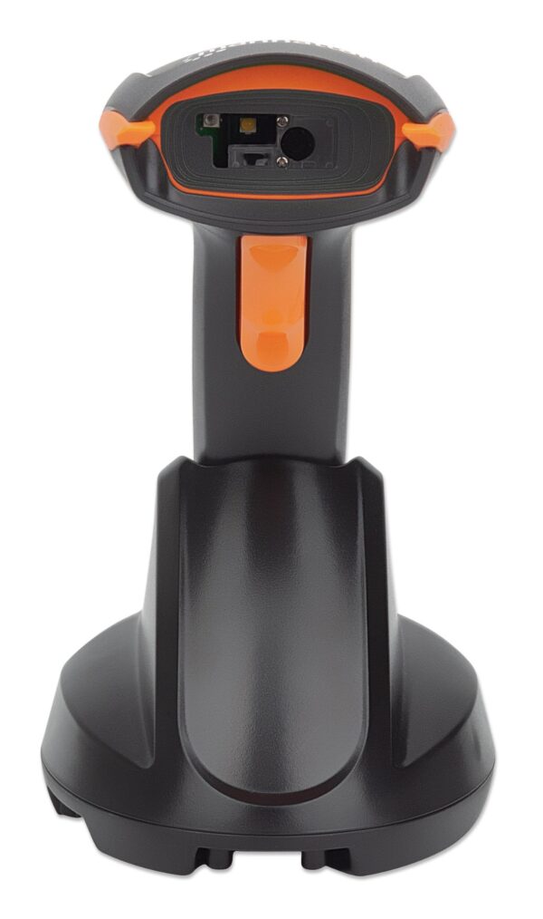 Lettore di Codici a Barre 2D Wireless - immagine 4