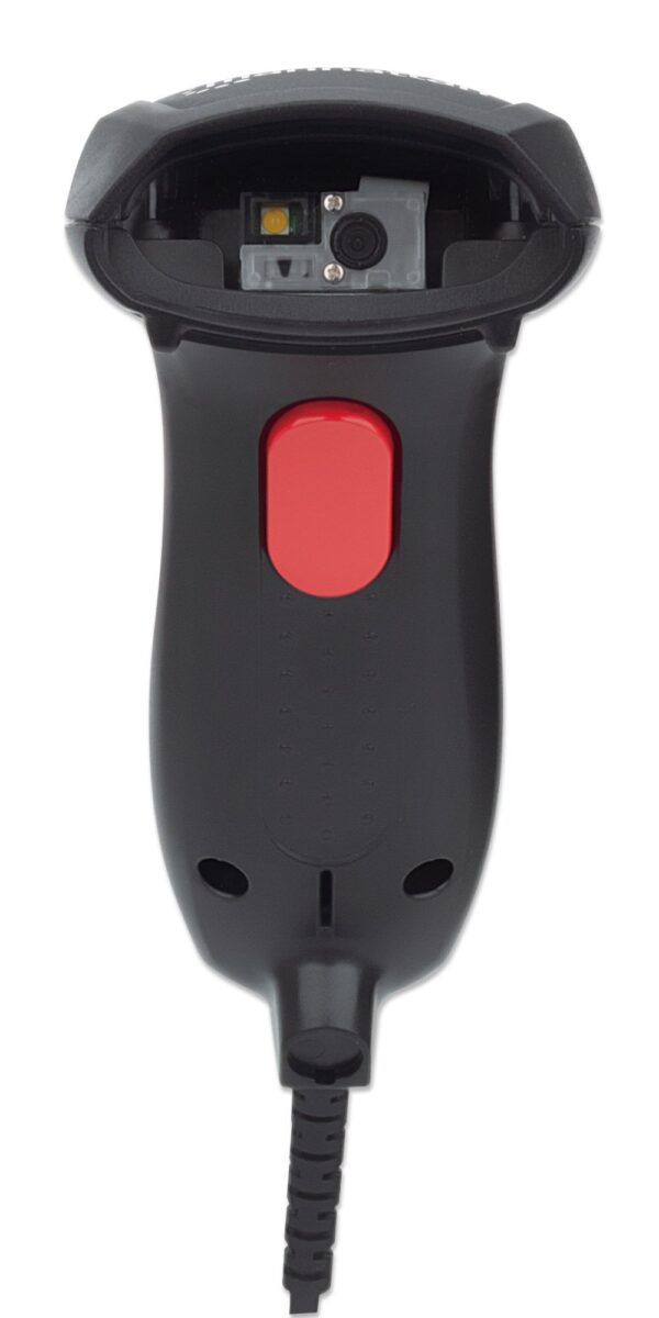 Barcode Scanner 2D - immagine 4