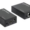 Kit Extender HDMI over Ethernet - immagine 4