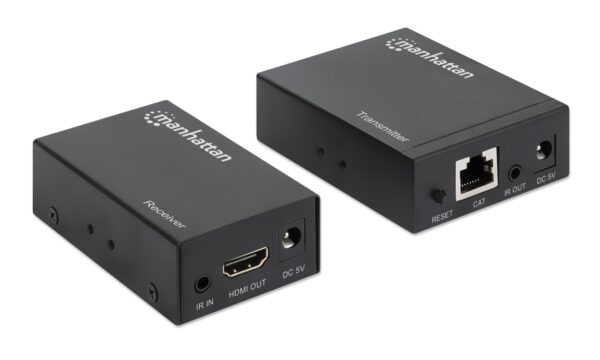 Kit Extender HDMI over Ethernet - immagine 4