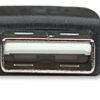 Cavo USB 2.0 A maschio/mini B 5 pin maschio 3 m Nero - immagine 4