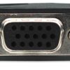 Cavo Monitor Svga M/F da 1,8 m - immagine 4