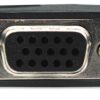 Cavo Monitor Svga M/F da 3 m - immagine 4