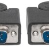 Cavo Monitor Svga M/M con ferrite da 1,8 m - immagine 4
