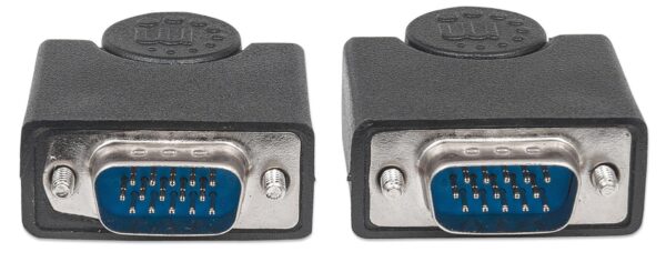 Cavo Monitor Svga M/M con ferrite da 30 m - immagine 4