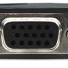 Cavo Prolunga SVGA M/F con ferrite da 3 m - immagine 4