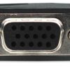 Cavo Prolunga SVGA M/F con ferrite da 1,8 m - immagine 4
