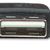 Cavo USB 2.0 A maschio/mini B 5 pin maschio 1 m Nero - immagine 4