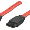 Cavo S-ATA 6GBs Interno 70 cm - immagine 4