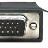 Cavo SVGA con Audio  20 mt - immagine 4