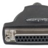 Convertitore USB a Stampante Parallela DB25 F - immagine 4