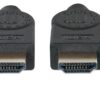 Cavo HDMI High Speed con Ethernet Premium 3 metri - immagine 4