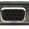 Prolunga SVGA con ferrite Maschio/Femmina 20 mt - immagine 4