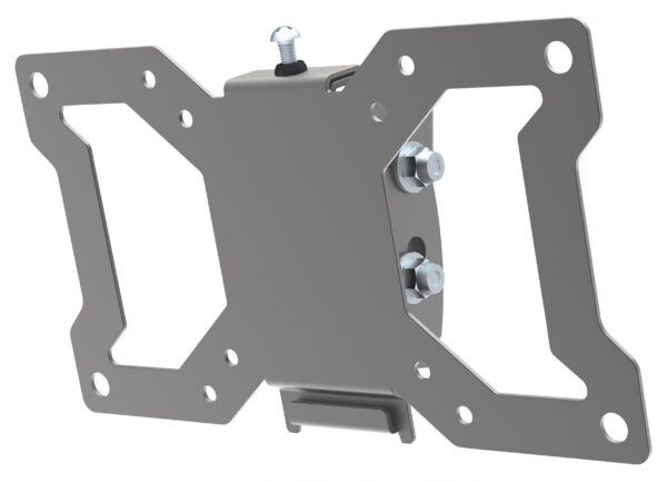 Supporto a Muro Universale Inclinabile per TV LED LCD 13-32'' - immagine 4