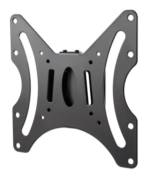 Supporto a Muro Universale Ultra Sottile per TV Flat-Panel 23-42'' - immagine 4