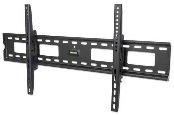Supporto universale inclinabile da parete per TV Flat-Panel 37-90'' - immagine 4