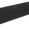 Tappetino Mouse Gaming XXL Standard Nero - immagine 4
