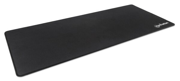 Tappetino Mouse Gaming XXL Standard Nero - immagine 4