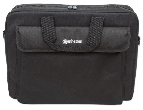 Borsa per Notebook 15.6'' London Nero - immagine 4