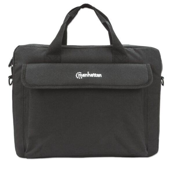 Borsa per Notebook 14,1'' London Nero - immagine 4