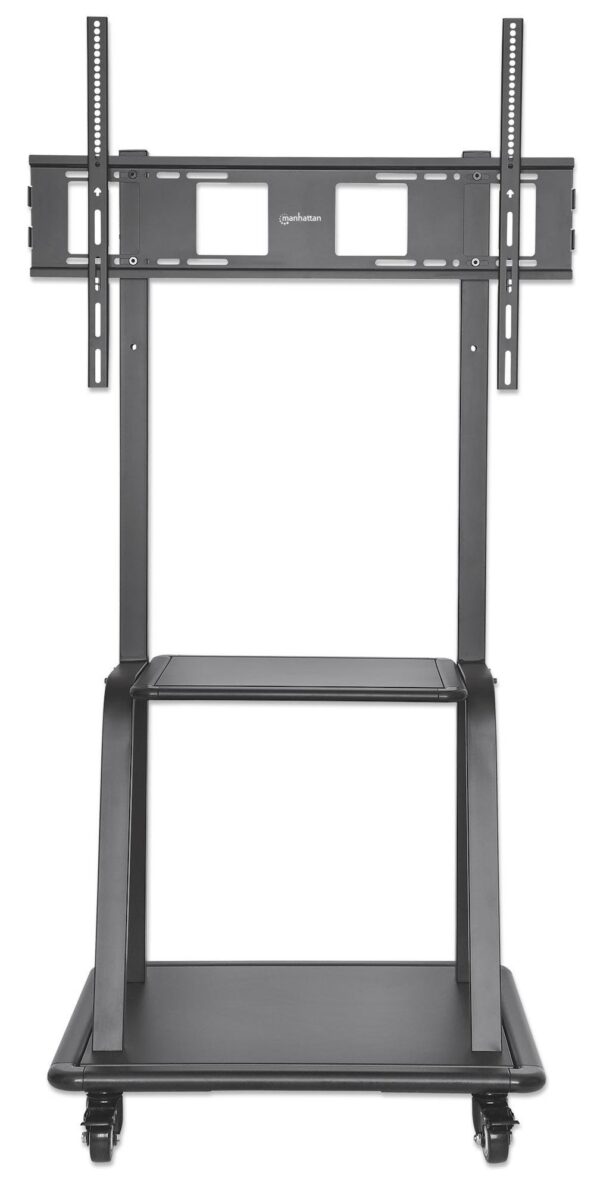 Supporto Universale da Pavimento per TV 37-100'' - immagine 4