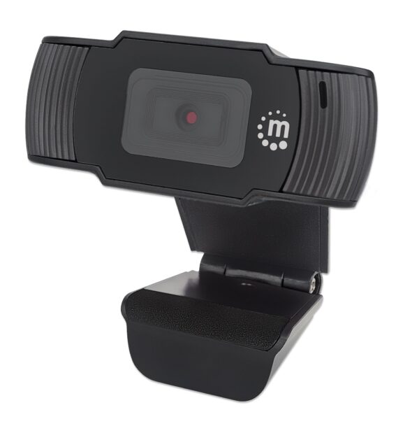 Webcam USB 1080p - immagine 4
